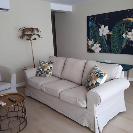 Casa La Palmera - Solo Familias Y Parejas Conil De La Frontera Εξωτερικό φωτογραφία