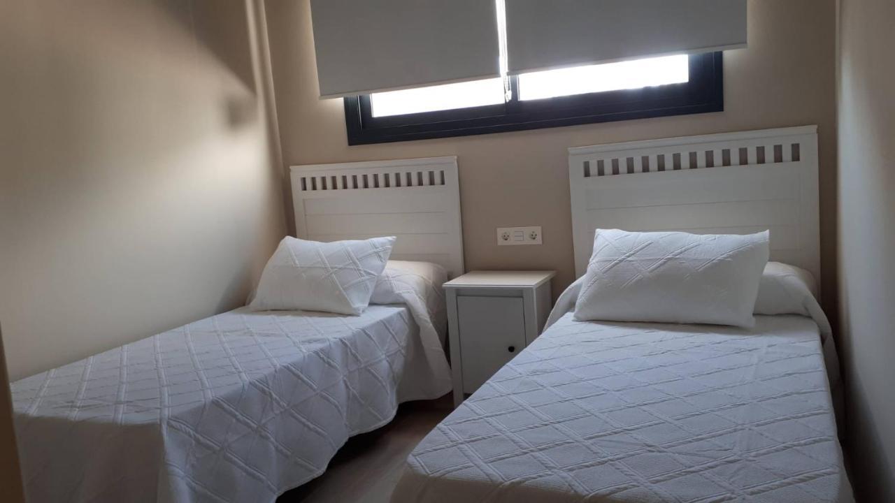 Casa La Palmera - Solo Familias Y Parejas Conil De La Frontera Εξωτερικό φωτογραφία