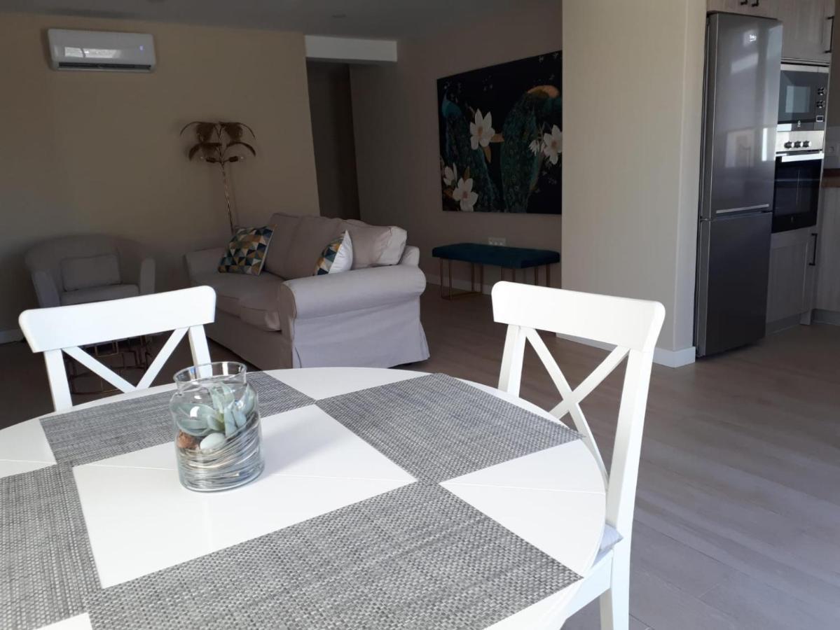 Casa La Palmera - Solo Familias Y Parejas Conil De La Frontera Εξωτερικό φωτογραφία