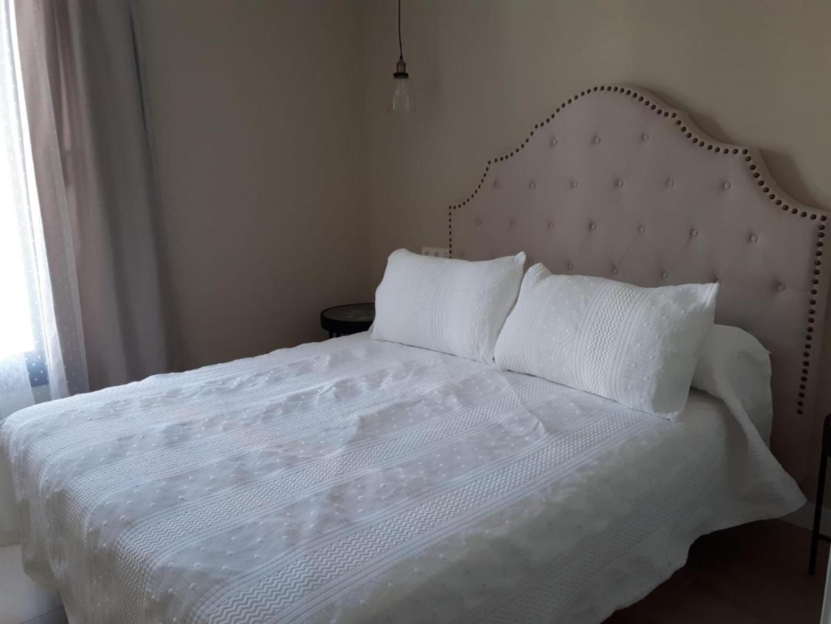 Casa La Palmera - Solo Familias Y Parejas Conil De La Frontera Εξωτερικό φωτογραφία